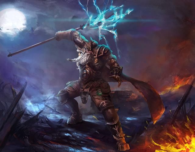 十年之后,《龙族》诺诺身份终曝光,原来竟然与