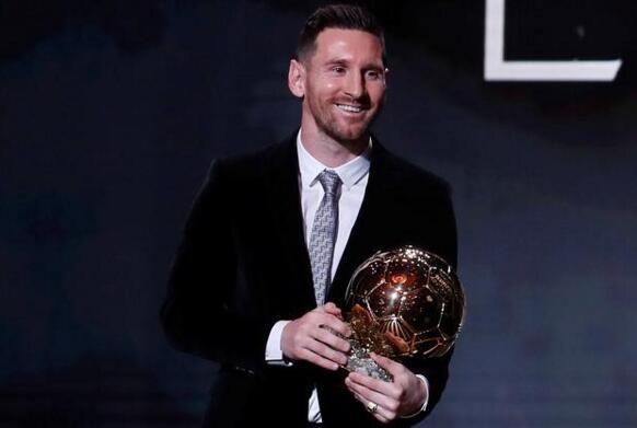 欧冠为啥没有梅西