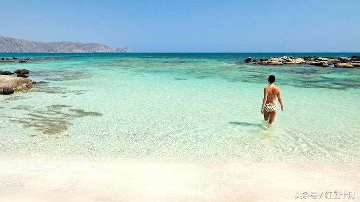 世界上经济，实惠但美丽的14个旅游海滩