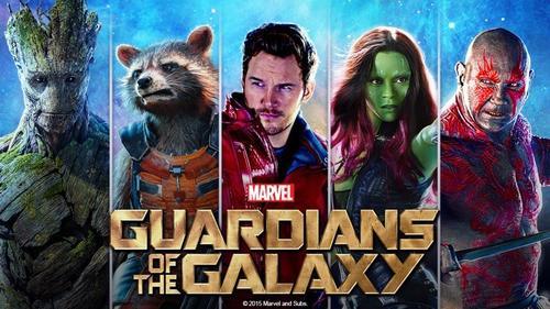 钢铁侠和美队到底谁人气更胜一筹?烂番茄公开