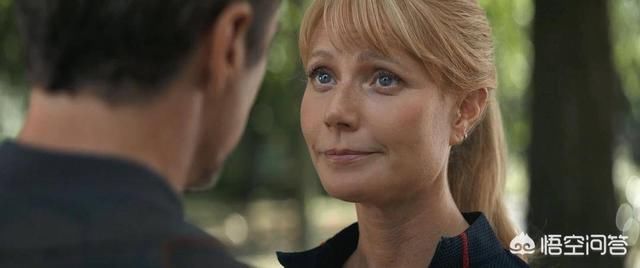 《复联4》钢铁侠打响指团灭灭霸军队,却因无法