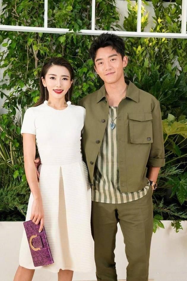 郑凯程晓玥分手!细扒分手前种种细节!