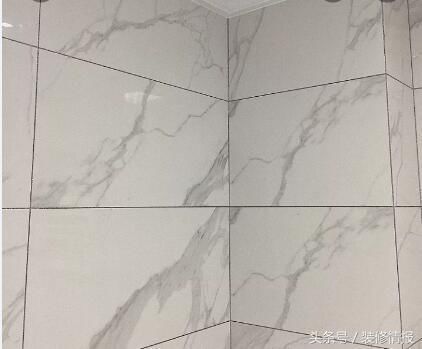 美缝剂和瓷砖如何搭配?跟过来人取取经吧!