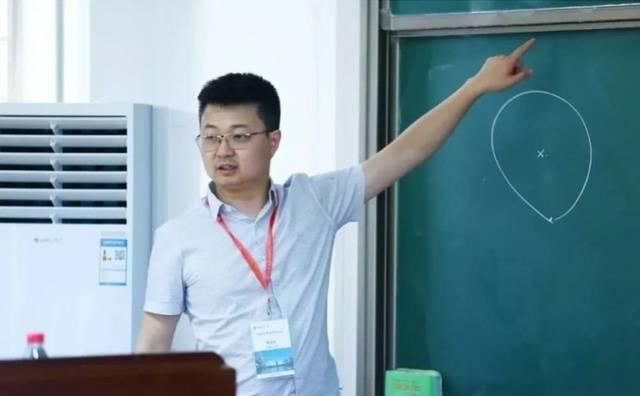北大数学中信