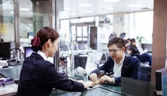 银行为何要扼杀支付宝？从大多数银行员工的做法中你可以找到答案