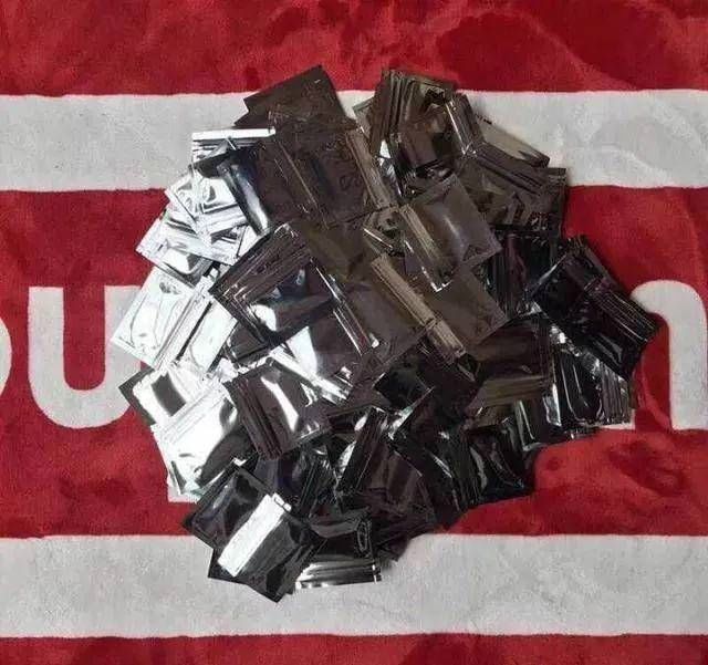 第三代毒品惊现京城 恰特草 小树枝被严重滥