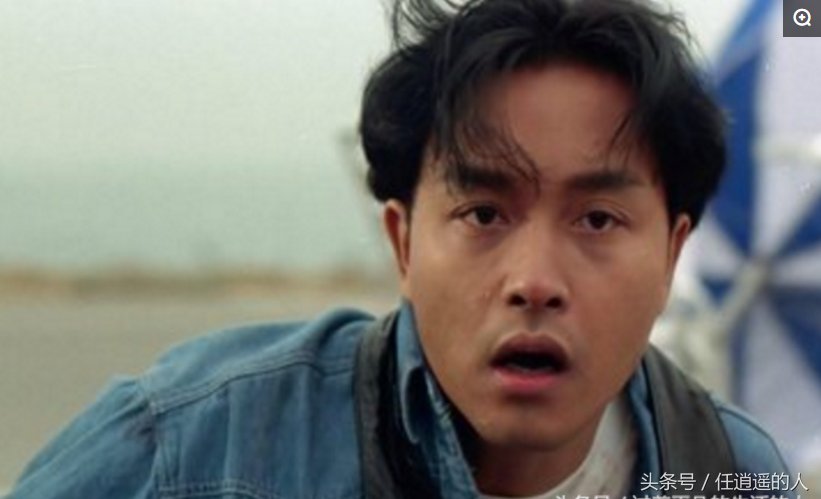 张国荣抑郁症发作从香港文华东方酒店二十四楼