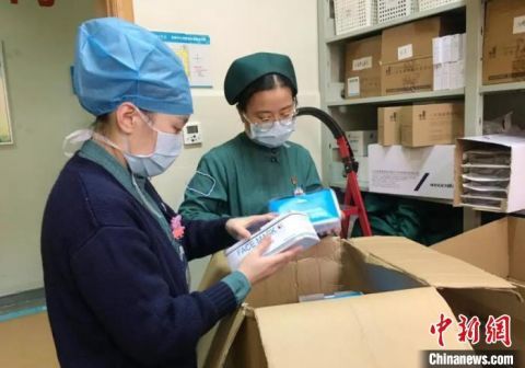 台州市新型肺炎发生几例