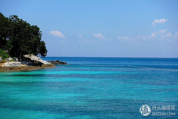 头脑一热，去马来西亚热浪岛了