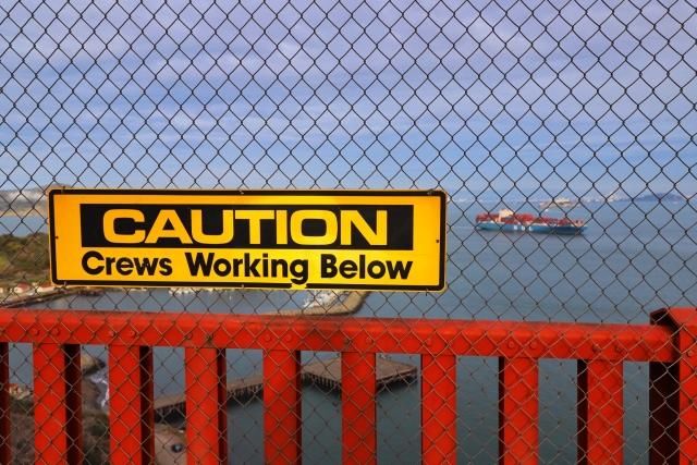 美国金门大桥秘藏几个绝佳拍摄点在那里？金门大桥过桥费缴付指南