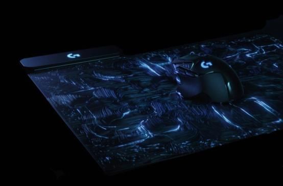 罗技推出无线版 G502!联手 Garena 打造电竞空