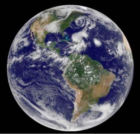 地球地质年代编年史,至少有一个妇孺皆知的地