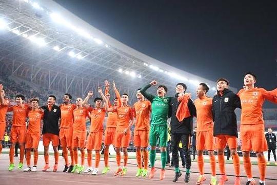 中超最强四队或齐出征!东亚球队七夺亚冠 亚足