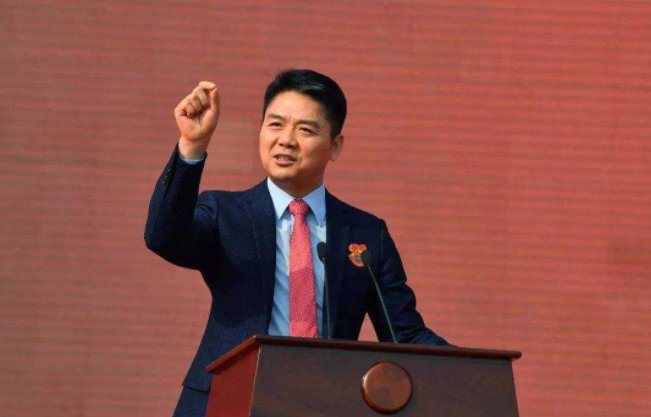 刘强东案完整视频,揭开了很多疑点,向我们暴露