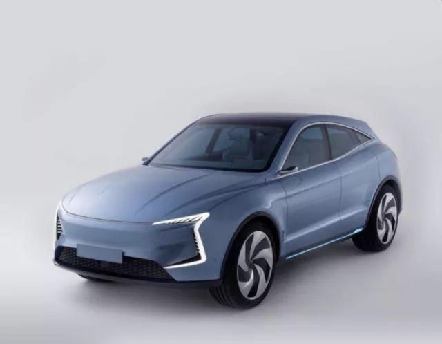 对话SF MOTORS 创始人张正萍：我为什么要在美国创立一家新汽车企