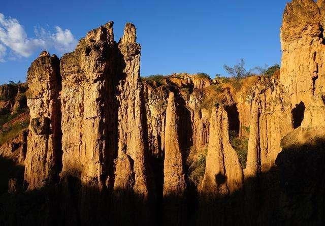 大理无量山--中国最意外的春天