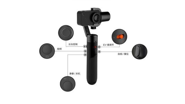 够了小米!5000mAh电池+8h续航+三轴防抖,网友
