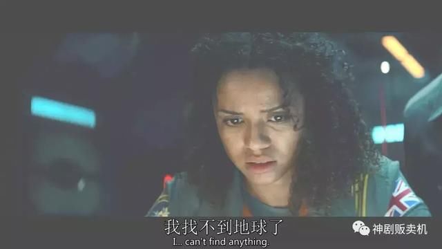 怪兽！外星人！时空悖论！喜欢这些的你【科洛弗】宇宙就不能错过