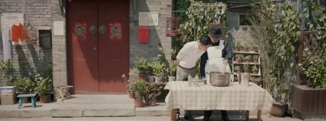 中国气象频道,文案竟然可以拍这样的广告