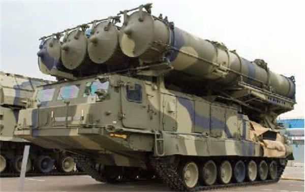 俄罗斯把叙利亚抗惨了，S-300惨遭“流产”，谁在背后捣鬼?