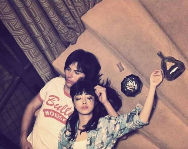 台湾高颜值混血儿盘点,看看谁最有实力?