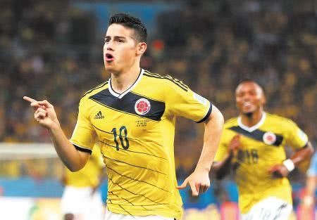 死亡威胁、枪杀球员,哥伦比亚人对于足球的狂