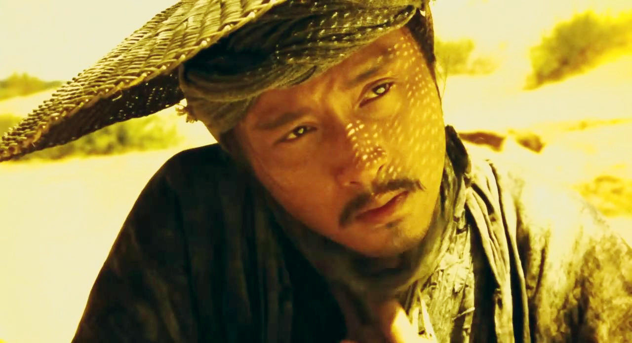 哥哥张国荣主演电影盘点,重温不一样的经典瞬间_【快资讯】