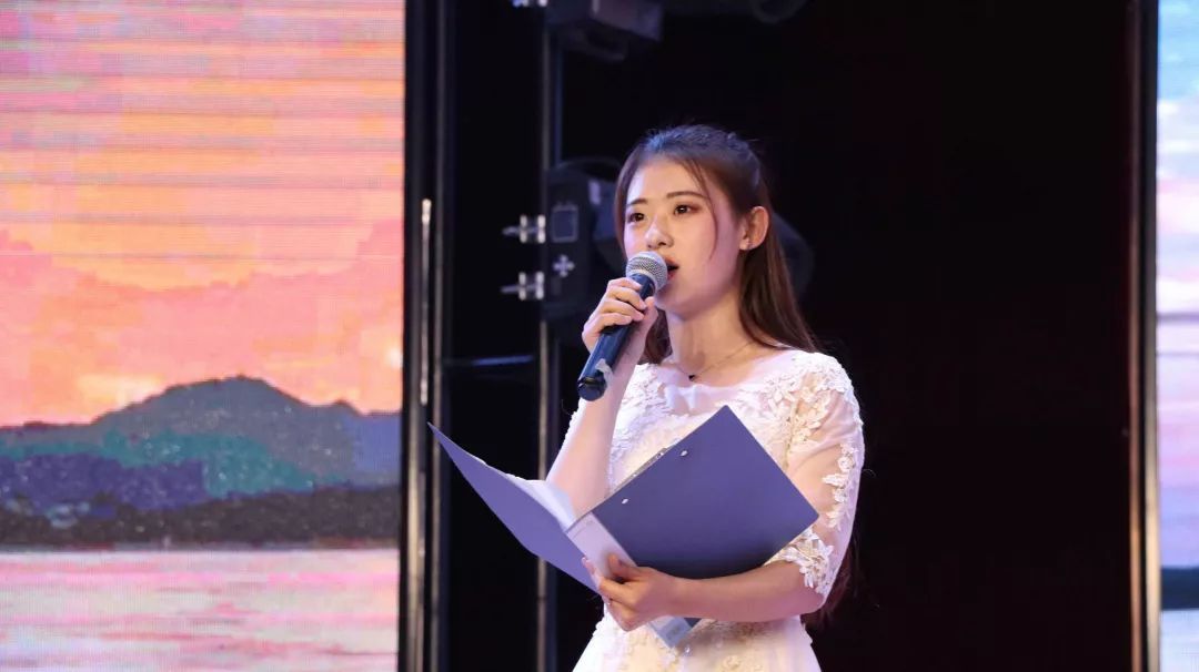 青春心向党,建功新时代 | 第十三届校园文化艺术