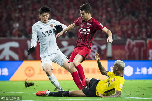 比春运还难买的中超球票?恒大官方31日再放票