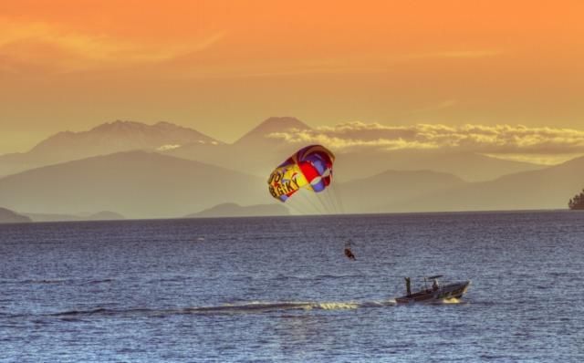 5月世界旅行清单,在夏天来临前过一次秋天吧