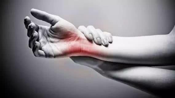 【北京美勤健身学院教育科普】腕管综合征的纠