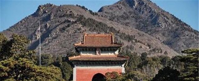 秦始皇陵已探明位置,为什么专家迟迟不肯挖掘?其实原因很简单 澳门大发888游戏下载