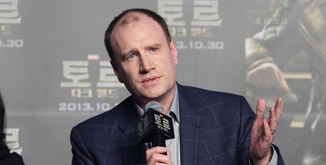 《复仇者联盟4》之后的漫威电影宇宙:老人离去