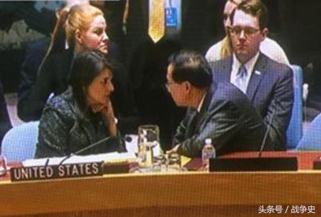 无视联合国安理会，土耳其我行我素，英美德法反狂怼俄罗斯