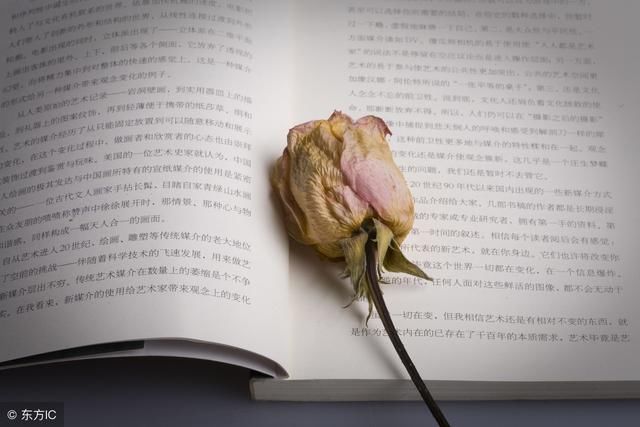 如果他不喜欢你了,别再浪费自己啦!