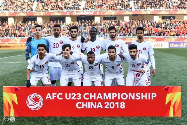 亚足联的赞助商们由于U23空场遭遇了多大的损