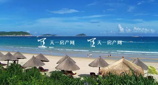 外地人三亚买房攻略:三亚买房子哪里比较好?