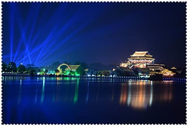 中国最羞愧的城市,曾为全球最繁华都市,如今混得不如一个县级市