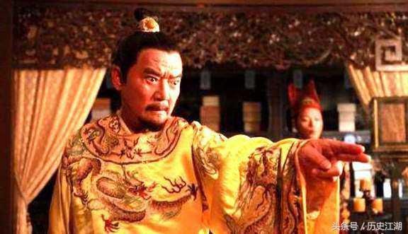 他们差点让朱元璋粉身碎骨，朱元璋罚他们双脚不沾地几百年