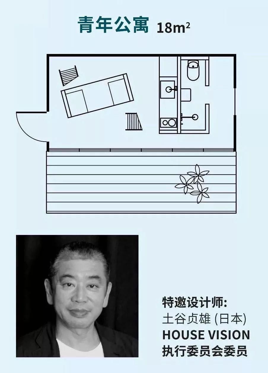 七天造一个家!极小公寓挑战!这个精装住宅展把“用户思维”发挥到