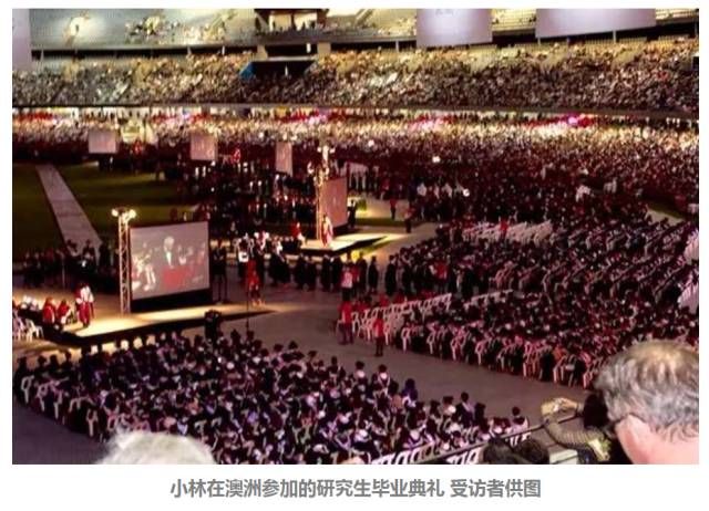 卖房供孩子留学6年底薪两千 出国留学要办哪些