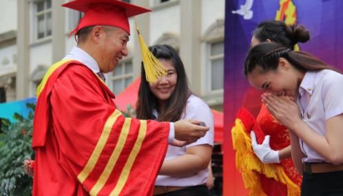 去泰国要签证吗