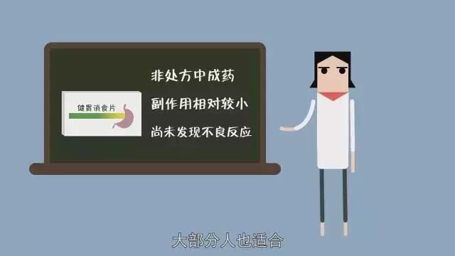 过年必备的健胃消食片竟然还有减肥功效！真的假的？