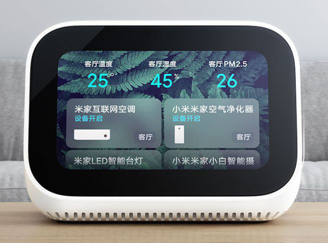 音箱小爱触屏传说上手:智音响下载屏幕?炉石小米安卓需要图片