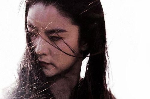 李连杰和林青霞拍完一部《笑傲江湖》后为什么