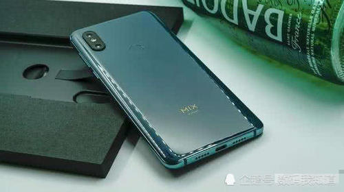 完全依赖高通芯片的小米,未来会超过荣耀手机