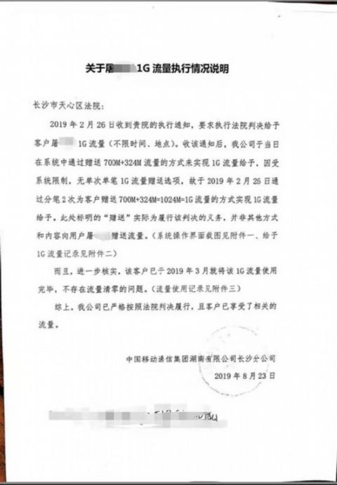 执行异议申请书