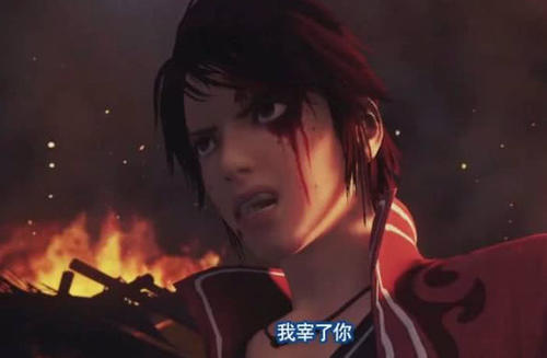 不良人:李星云最终会死在自己手里,因为他对不