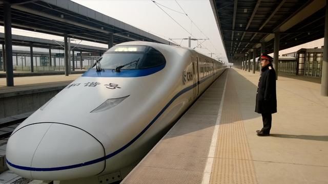 山西出发:这条即将完工的高铁全长859千米,有