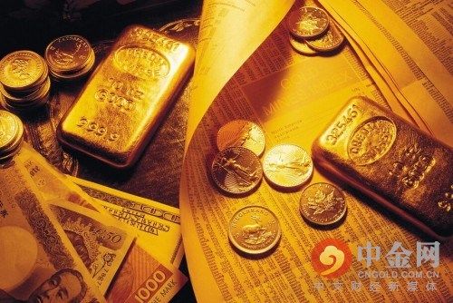 \＂互联网+\＂有望唤起黄金的支付功能